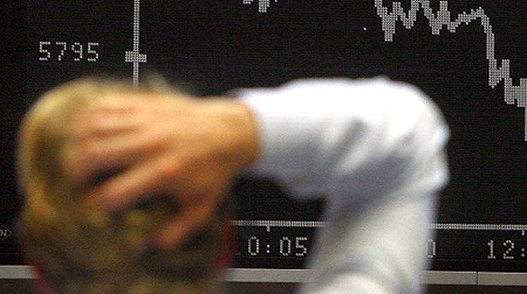 Пузырь Nasdaq справил годовщину Пузырь Nasdaq справил годовщину