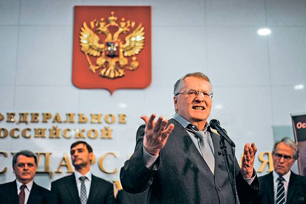 48-02.jpg Фотографии предоставлены пресс-службой ЛДПР