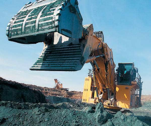 Добыча на Тарутинском начнется в следующем году. Polymetal планирует в течение 2018 — 2020 годов ежегодно доставлять и перерабатывать на Варваринском до 300 тыс. тонн руды и производить 4 — 5 тыс. тонн меди в год 004_expert-ural_05_2.jpg