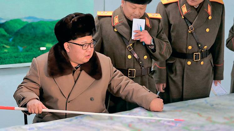 Против Китая, на радость Америке