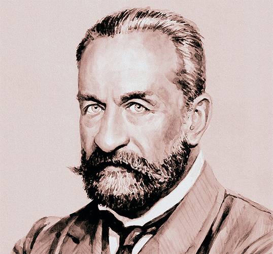Министр-председатель Временного правительства князь Георгий Львов 46-02.jpg