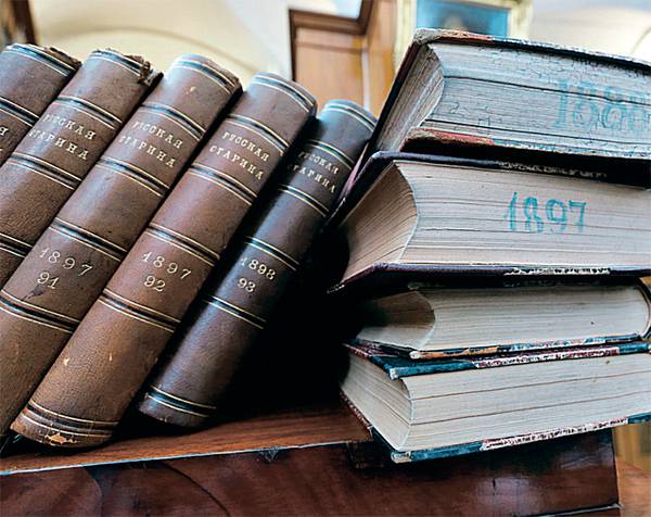 Согласно опросам ФОМ, до 40% жителей России не прочитывают в год ни одной книги 04-02.jpg ТАСС