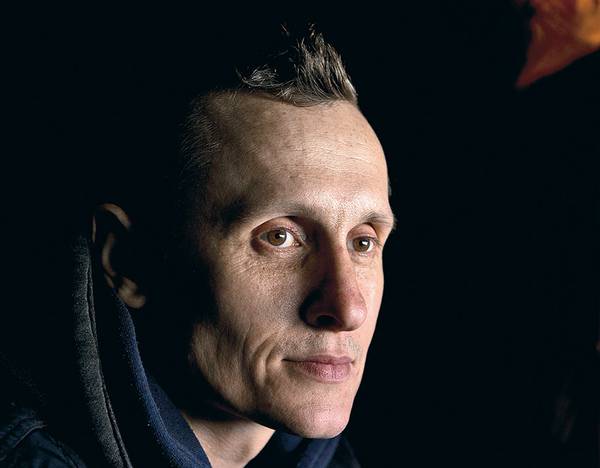 Лидер рязанских забастовщиков Алексей Борисов: «Еще два года назад я, как и все, смотрел телевизор» 016_rusrep_05-2.jpg Юля Гуськова специально для «РР»