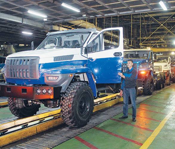 Производство нового семейства грузовиков «Урал Next» автозавод «Урал» начал в 2015 году 018_expert_ural_17-1.jpg