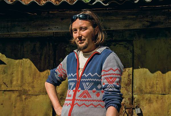 Андрей Кочетков на открытии «Том Сойер феста»-2016 051_rusrep_07-1.jpg Аля Шарипова