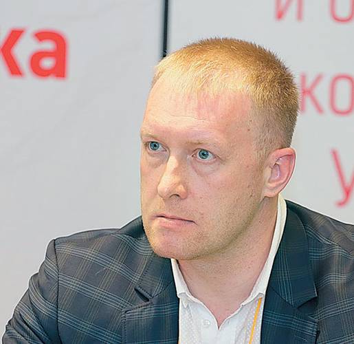 Владислав Иванов: «Разработки, которые мы выводим на рынок, не являются панацеей, но однозначно позволяют снизить фармнагрузку на организм» 017_expert_ural_18-3.jpg