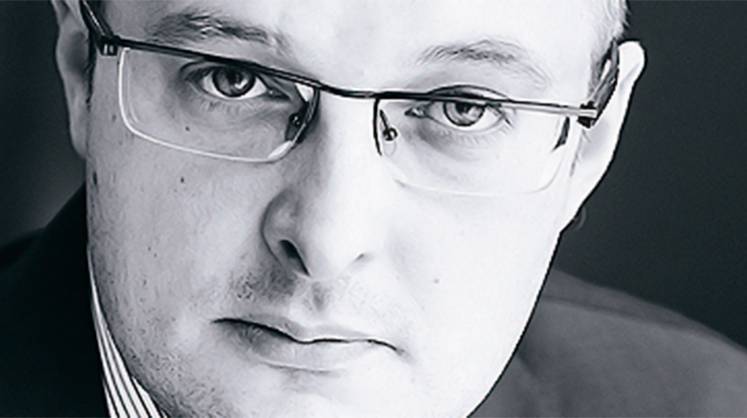 Стратегия для «страны-системы»