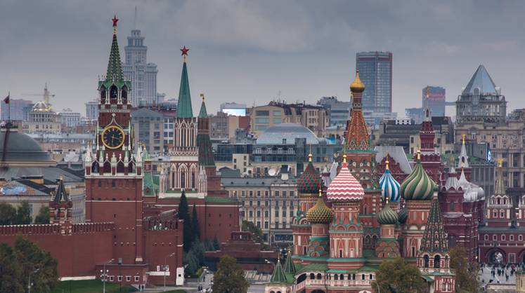 Иностранцы распродают российские акции