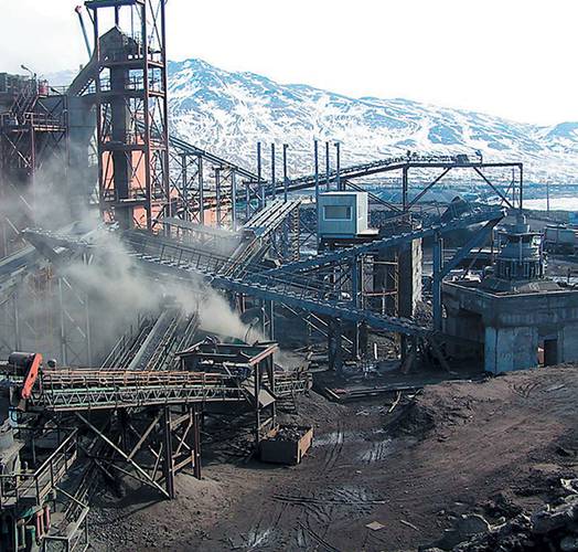 С 2004 по 2016 год РМК полностью переоборудовала приобретенный морально и физически устаревший актив, вложив в модернизацию и повышение экологической безопасности производства 13 млрд рублей 004_expert_ural_23-2.jpg