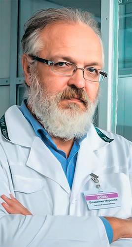 Владимир Миронов, один из основоположников технологии трехмерной клеточной печати 50-02.jpg