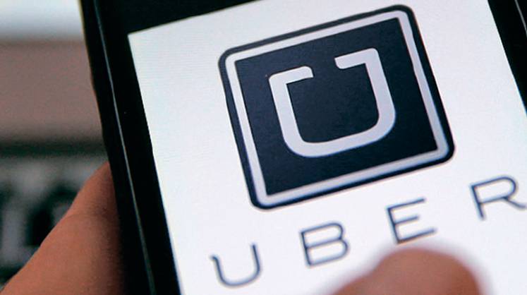 Когда умрет Uber