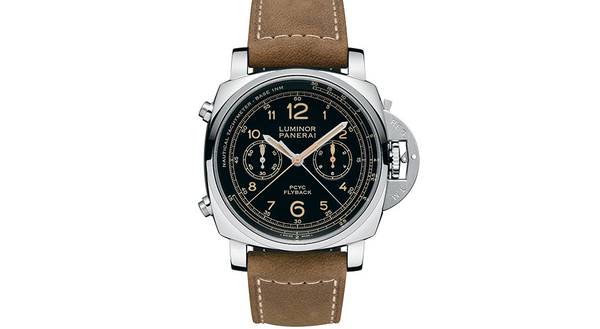 Luminor 1950 Pcyc 3 Days Chrono Flyback Automatic Acciaio — 44 Мм (PAM00653) 069_rusrep_15-1.jpg из архива пресс-службы