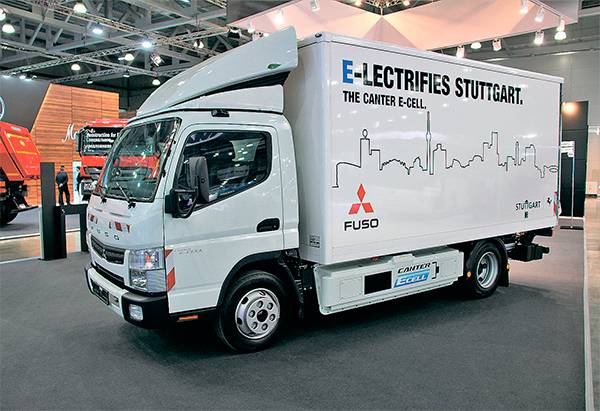 Электрический грузовик Mitsubishi Fuso Canter eCell обходится в обслуживании на 64% дешевле 22-07.jpg