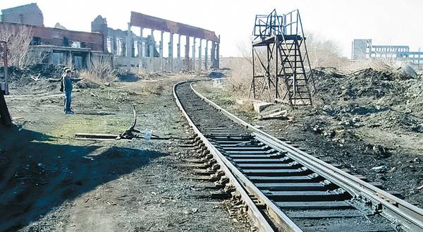 Пока комплексы «Статеры» устанавливаются на подъездных путях удалённых территорий 061_expertjug09-1.jpg