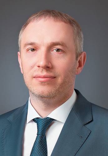 Генеральный директор АО «Тюменьэнерго» Сергей Савчук 027_expert_ural_42-2.jpg