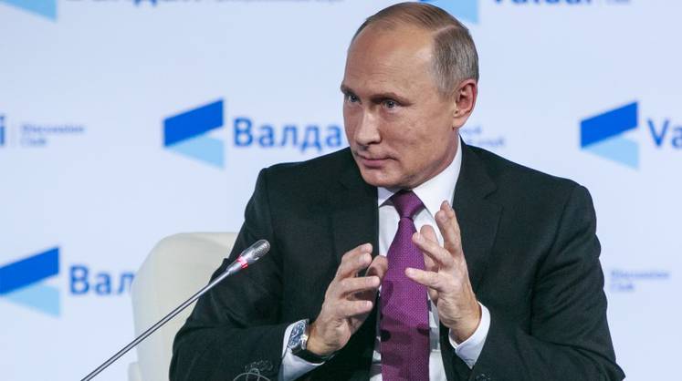 Обычные вооружения в Европе: Россия развязывает себе руки