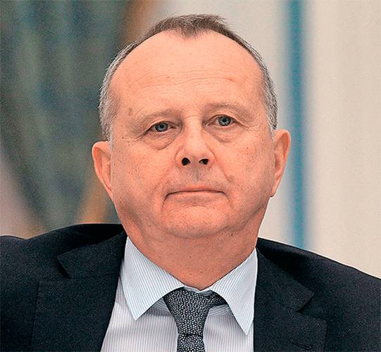 Александр Дынкин 51-01.jpg ТАСС