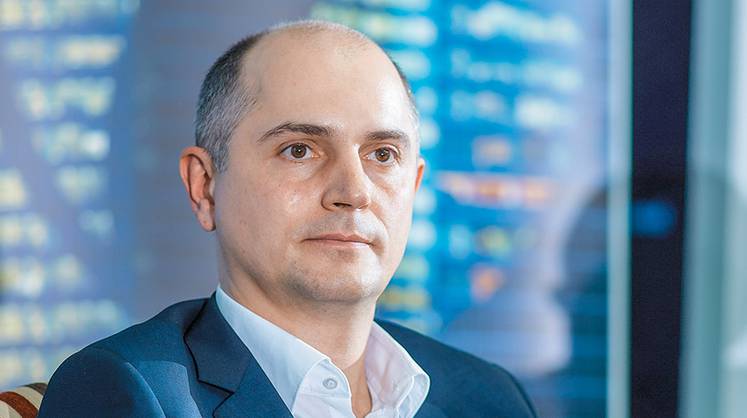 «Когда рынок взорвётся, мы будем готовы» 