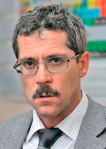 Григорий Родченков, директор Антидопингового центра (2006–2015) 12-03.jpg ТАСС