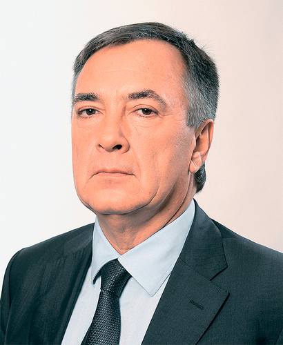 Евгений Загородний, вице-президент Объединенной судостроительной корпорации по гражданскому судостроению 22-06.jpg ПРЕДОСТАВЛЕНО ПРЕСС-СЛУЖБОЙ ОСК