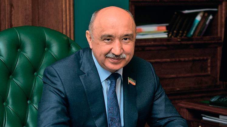«Казанский университет приобрел новый вектор развития»