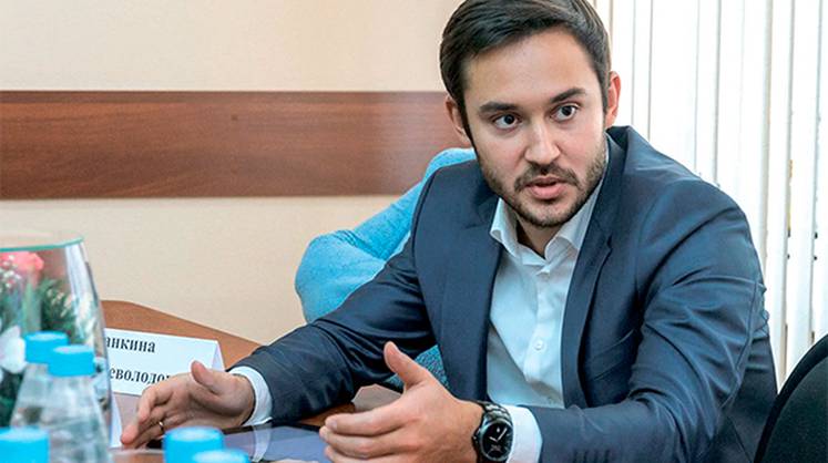 Режим мобилизации