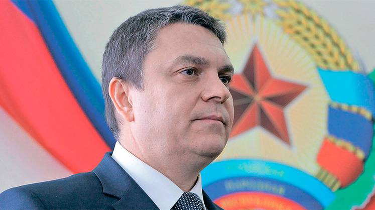 Конец луганской Колывании