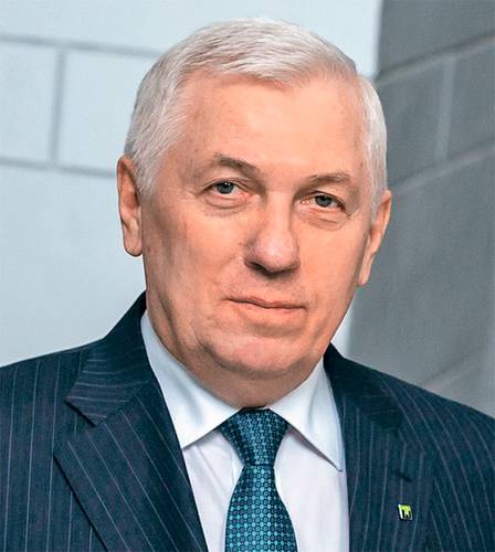 Ректор Томского политехнического университета Петр Чубик 66-01.jpg ПРЕДОСТАВЛЕНО ТПУ