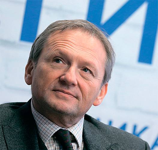 Борис Титов хочет вернуть лондонских изгнанников в Россию 04-02.jpg ТАСС