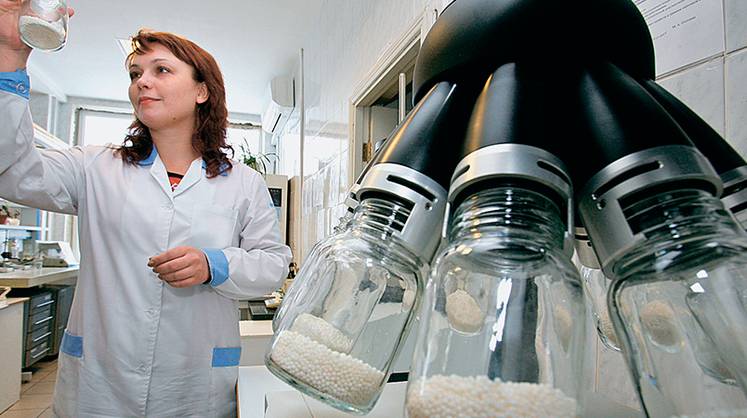 Bayer обязали выращивать себе конкурентов