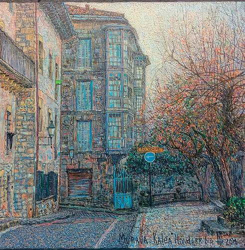 Murrva Kalea Hondarribia, 2016 56-02.jpg НИКИТА МАКАРОВ