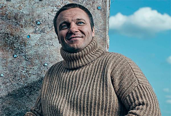 В объективе известных lifestyle-фотографов Данилы Головкина и Ольги Тупоноговой-Волковой — ветераны боевых действий 58-04.jpg BLACK DOG ART