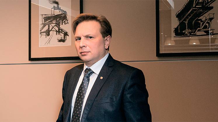 Металлурги за «зеленые» технологии