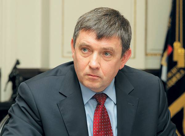Виктор Кокшаров, ректор УрФУ: « Успешные решения всегда локальны, но тщательный анализ факторов успеха отдельных регионов позволяет эти решения суммировать, масштабировать, а в итоге задать новую траекторию развития для всей страны» 010_expert_ural_50-2.jpg