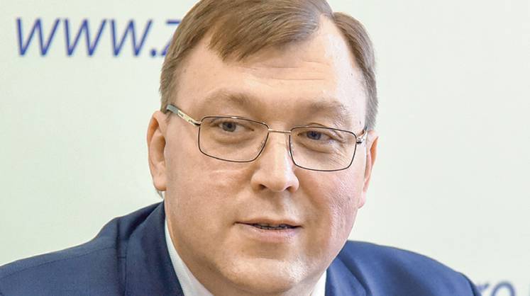 «Мы хотим, чтобы власти контролировали процесс банкротства» 
