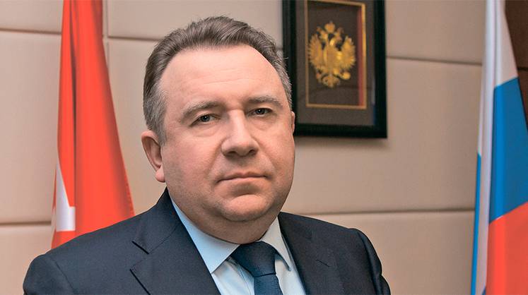 Большое плавание
