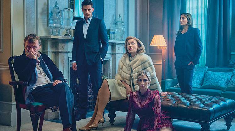 Сериалы