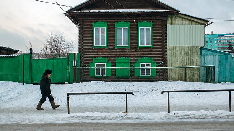 Слепой рок