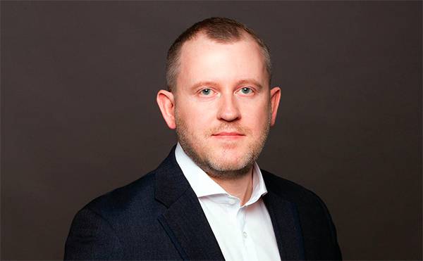 Управляющий директор ООО «Сибирский бетон» Алексей Лапин 22-02.jpg
