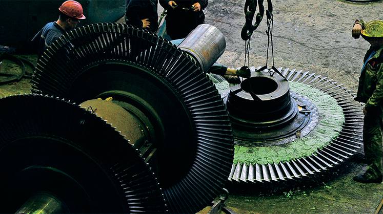 Киловатт как тормоз, киловатт как газ