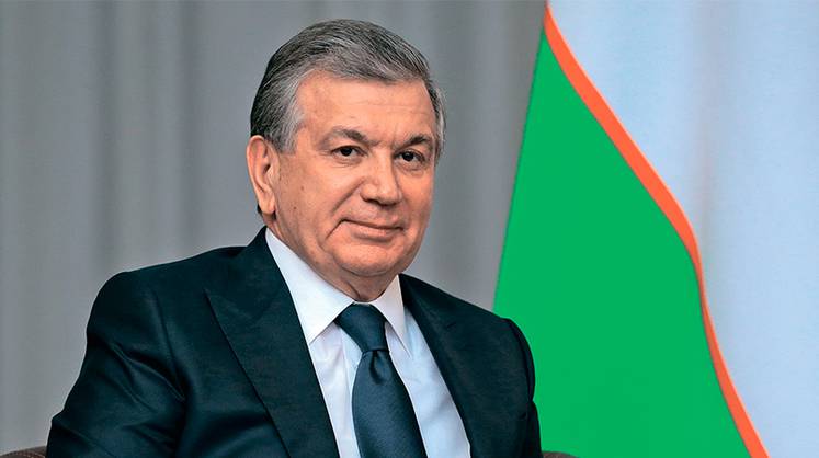 Узбекская оттепель