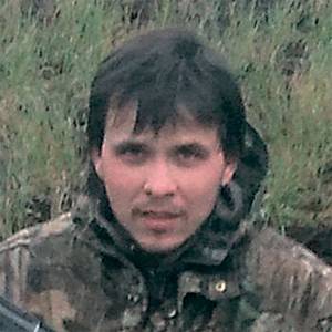 Охотник Дмитрий Чувашов 60-03.jpg СЕРГЕЙ ТИХОНОВ Охотник Дмитрий Чувашов 60-03.jpg СЕРГЕЙ ТИХОНОВ