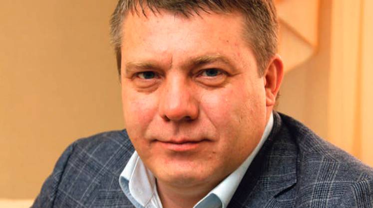 Геннадий Рассказов: «Мы настроены на долгосрочное сотрудничество с каждым потребителем»