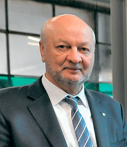 Николай Игнатьев, президент АО АКОМ, намерен вывести компанию на рынок промышленных аккумуляторов 36-02.jpg