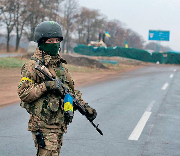 В 2014 году почти ни у кого на Западе не было сомнений, что он сможет быстро выиграть противоборство с Россией. Сейчас, спустя четыре года, происходит постепенный и крайне болезненный для Запада процесс осознания, что с Россией придется играть в «длинное время» 60-04.jpg ТАСС