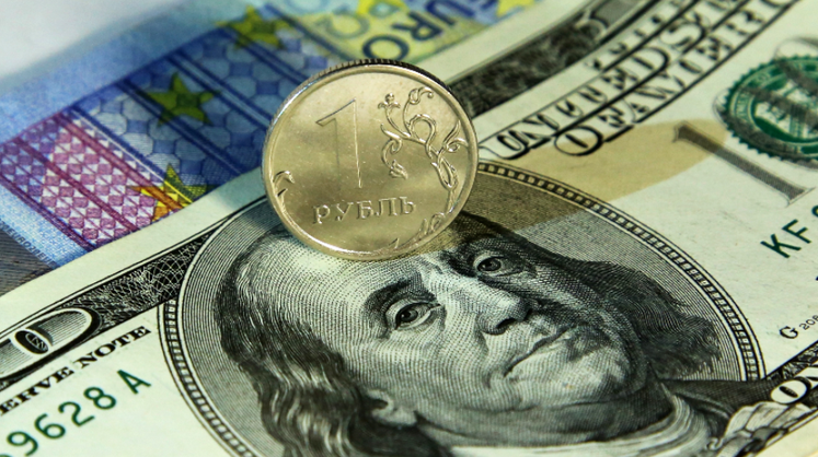 Рублю не оставили шансов на укрепление