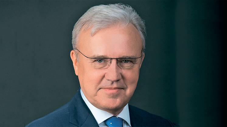 В Красноярске обсудят будущее российской экономики