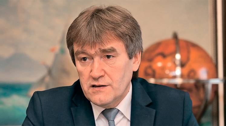 «Мы хотим стать эталоном взаимодействия с корпорациями»