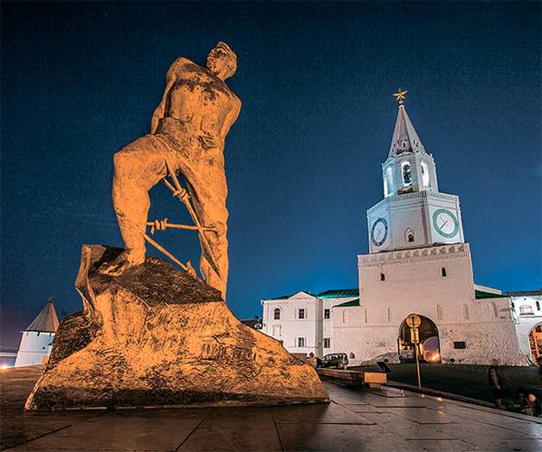 Татарстан обеспечит своим предприятиям беспроцентный кредит 04-01.jpg ТАСС