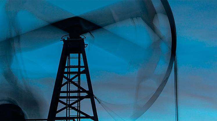 Нефть вновь на траектории «после 2009 года»